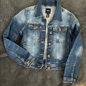 Gap Kids jean jacket